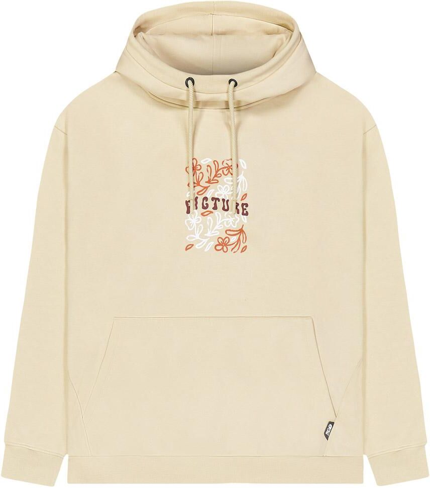 Picture  - Luminary Wood Ash - M - Sweat
