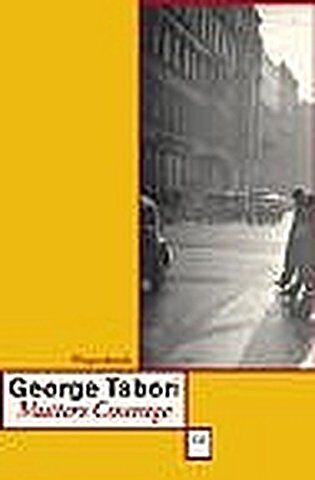 George Tabori - Mutters Courage (WAT) - Preis vom 19.10.2026 19:33:35 h