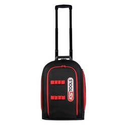 KS Tools ROLLBAG 850.0334F Universal Werkzeugrucksack unbestückt
