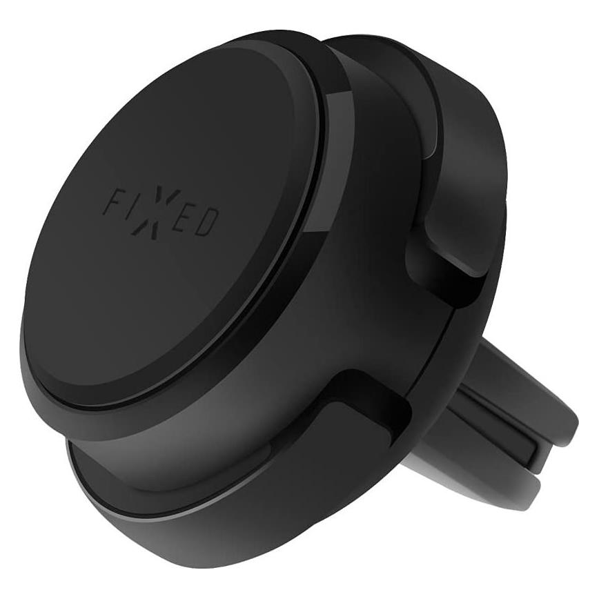 Fixed Car phone holder, Icon Air Vent Mini, Black (FIXIC-VENTM-BK)