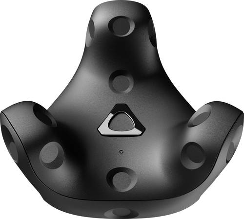 HTC Vive Tracker 3.0 Tracker Passend für (VR Zubehör): HTC Vive, HTC Vive Pro, HTC Vive Pro Eye, HTC Vive Cosmos Elite Schwarz