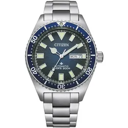 Citizen Promaster Herrenuhr NY0129-58LE