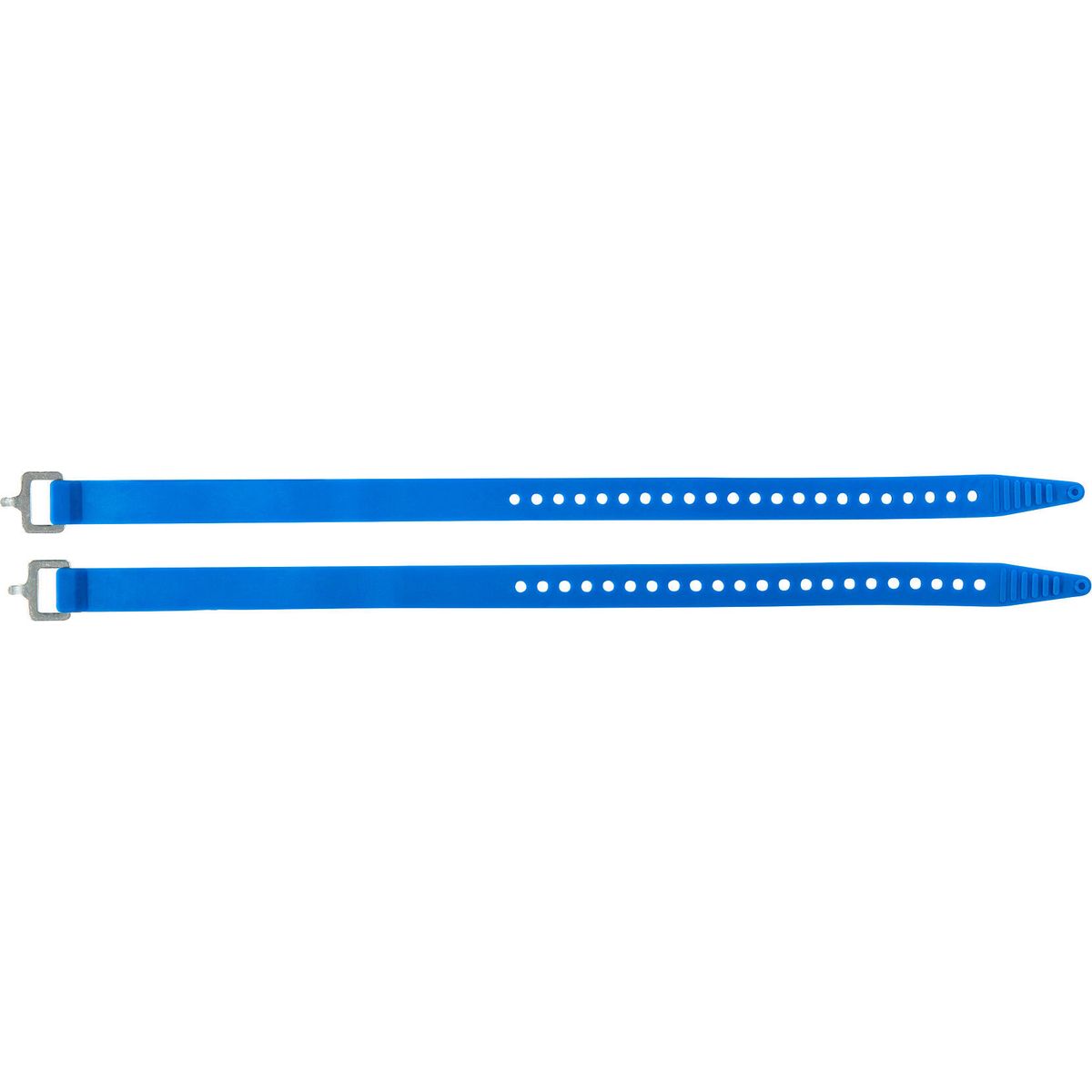 Tatonka No-slip Strap 50cm/Pair blue (010) 3232-010