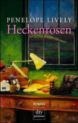 Penelope Lively - Heckenrosen - Preis vom 09.10.2026 07:28:09 h
