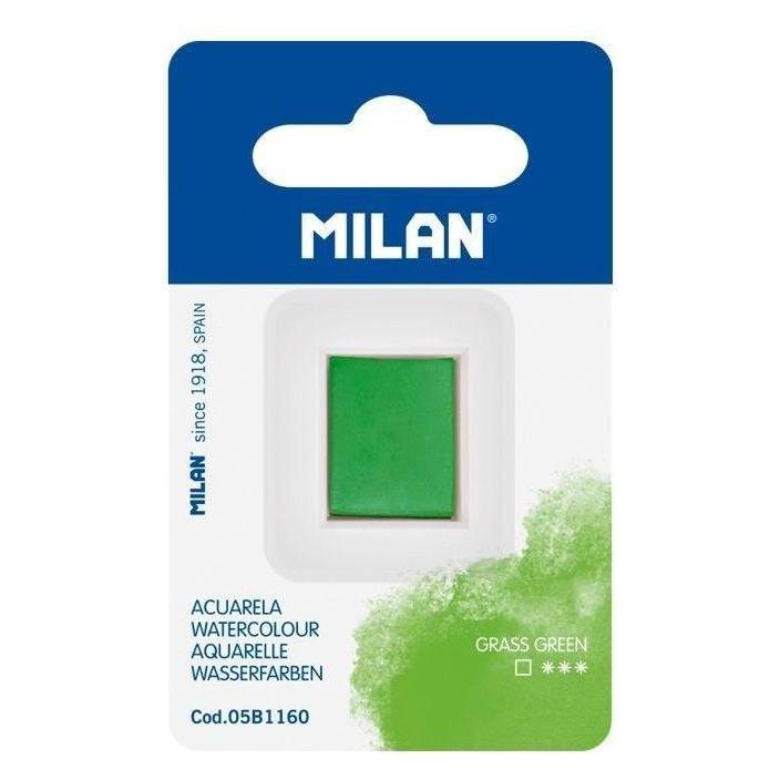 Teka Aquarellfarbe Würfel grasgrün MAILAND (47995328)