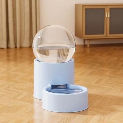 Uplifted Finds Spherical Gravity Flow Nutrition Module water Blue