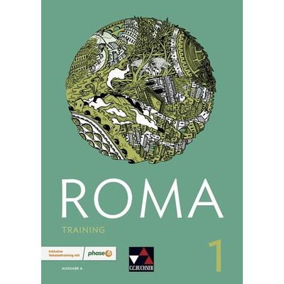 Roma A Training 1 mit Lernsoftware, Sonstige von , Buchner, C.C.