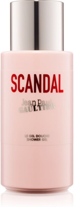 Jean Paul Gaultier Scandal Duschgel für Damen 200 ml