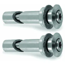 Acerbis Tri Fit/X-Open Spacers Kit