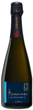"""Champagne Henri Giraud""" """Champagne Henri Giraud Hommage au Pinot Noir Champagne - France"""