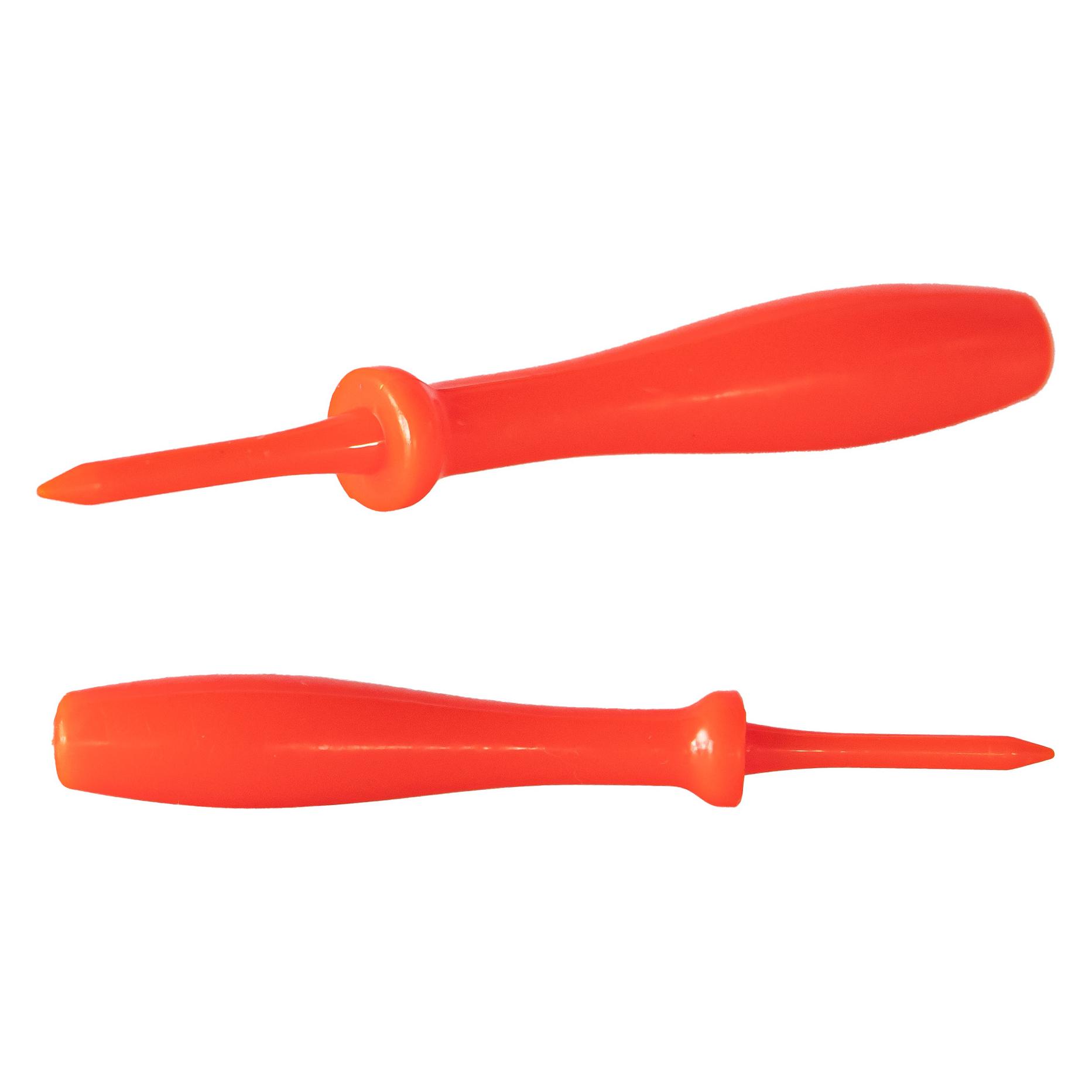 Idena Kürbis Schnitzset 5-teilig (17 cm) (C0655010B)