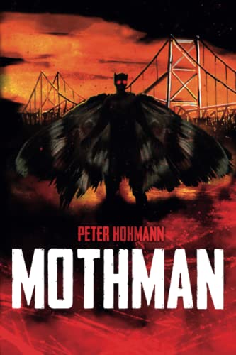 Peter Hohmann - MOTHMAN - Preis vom 09.10.2026 07:28:09 h