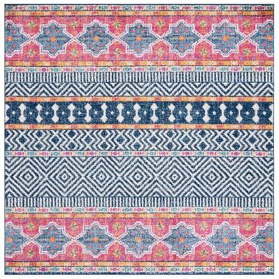 SAFAVIEH Madison Synnove Vintage Rug-