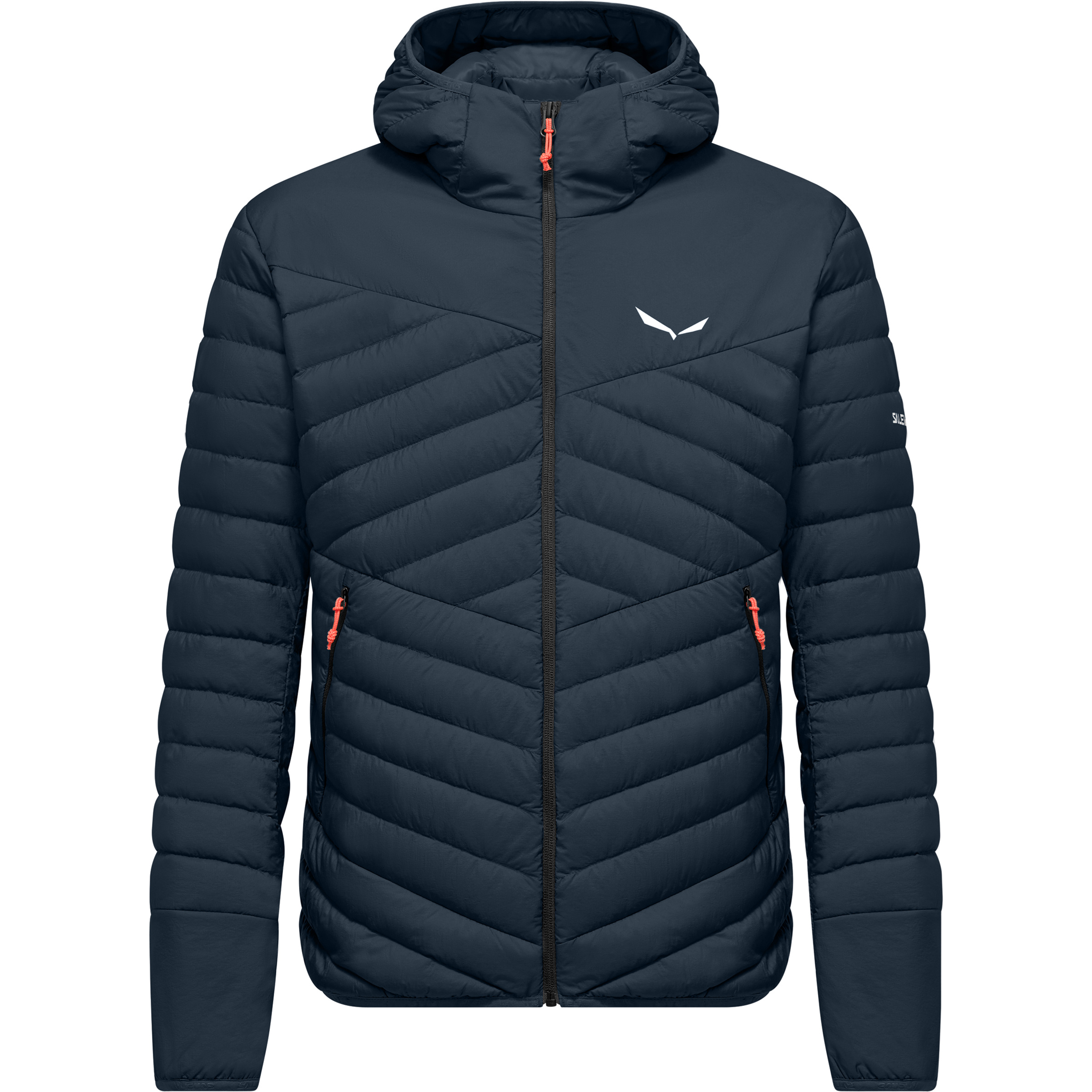 Salewa Brenta Herren Isolationsjacke blau Größe M Trekking Isolierend Wasserabweisend