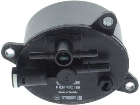 Kraftstofffilter BOSCH F 026 402 160