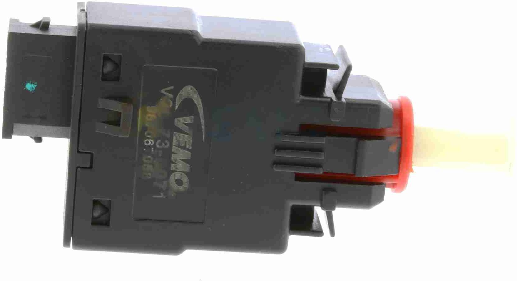 Vemo Bremslichtschalter Original Qualität V20730071 Für Bmw