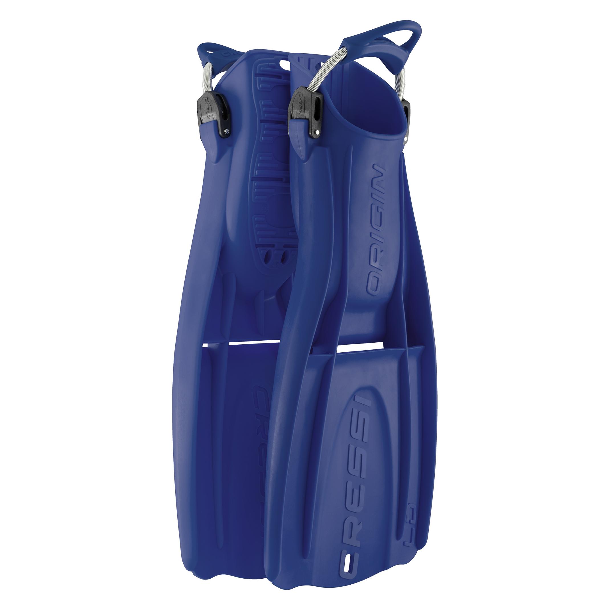 Cressi Origin LD Flossen (S/M) (CA251203)