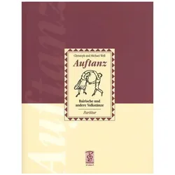 Auftanz, Fachbücher von Christoph Well