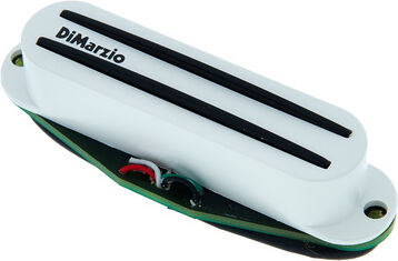 DiMarzio DP187Wh Weiß
