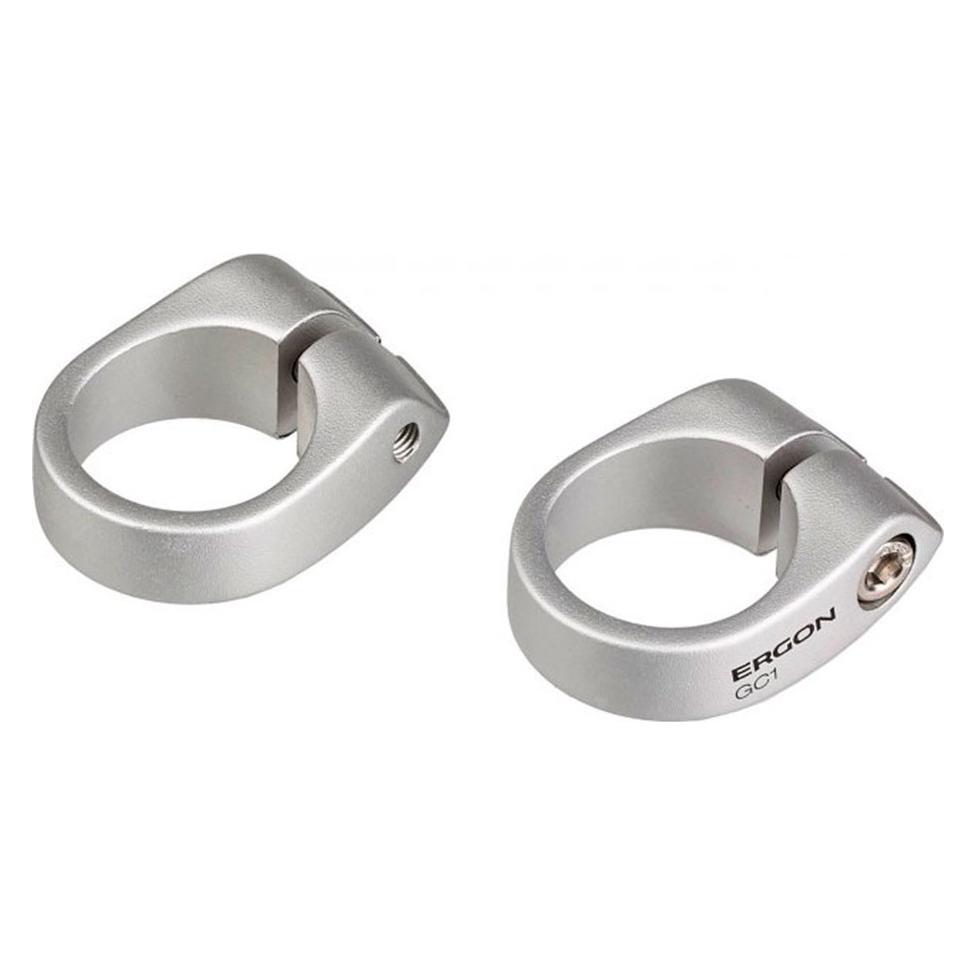 Ergon Klemmringe für GC1 Lenkergriffe (68141525)