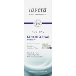 lavera NEUTRAL Gesichtscreme