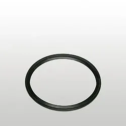 Kelomat Ersatz Deckeldichtung Ø20 cm für Schnellkochtopf Futura/Classic