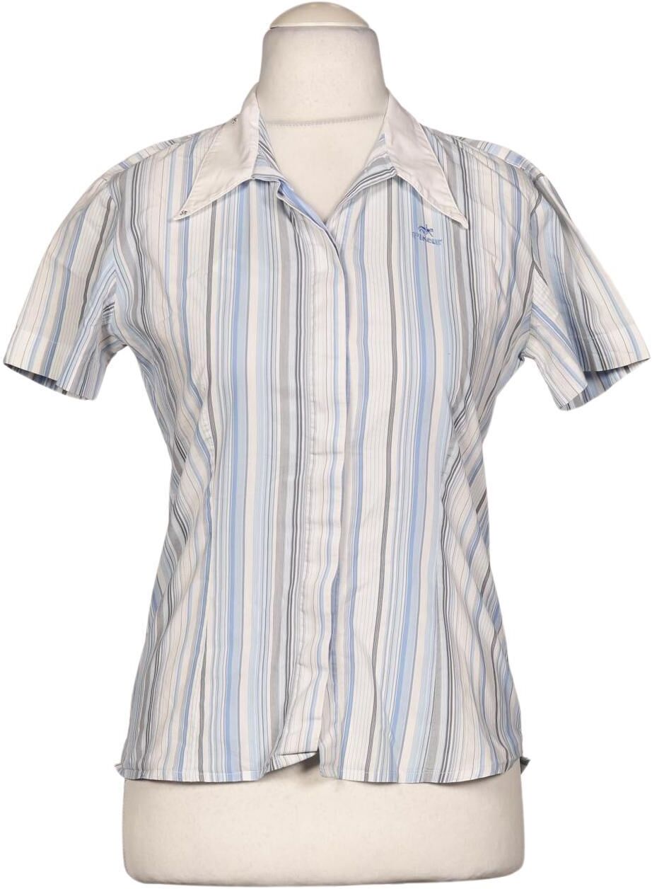 Pikeur Eskadron Damen Bluse, Mehrfarbig, Gr. EU 36, Baumwolle - Second Hand