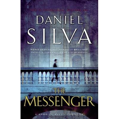 The Messenger, Taschenbuch von Daniel Silva, Penguin Books UK