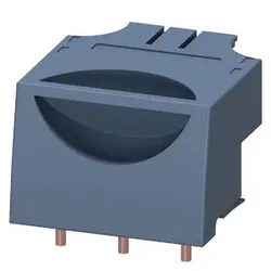 Siemens Dig Industr. Verbindungsstecker Leistungsschalter S0 3RV1927-5AA00