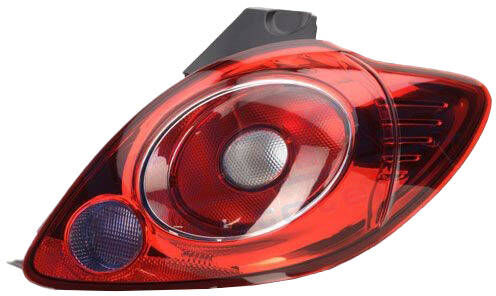 JOHNS 32 52 88-1 Rear light