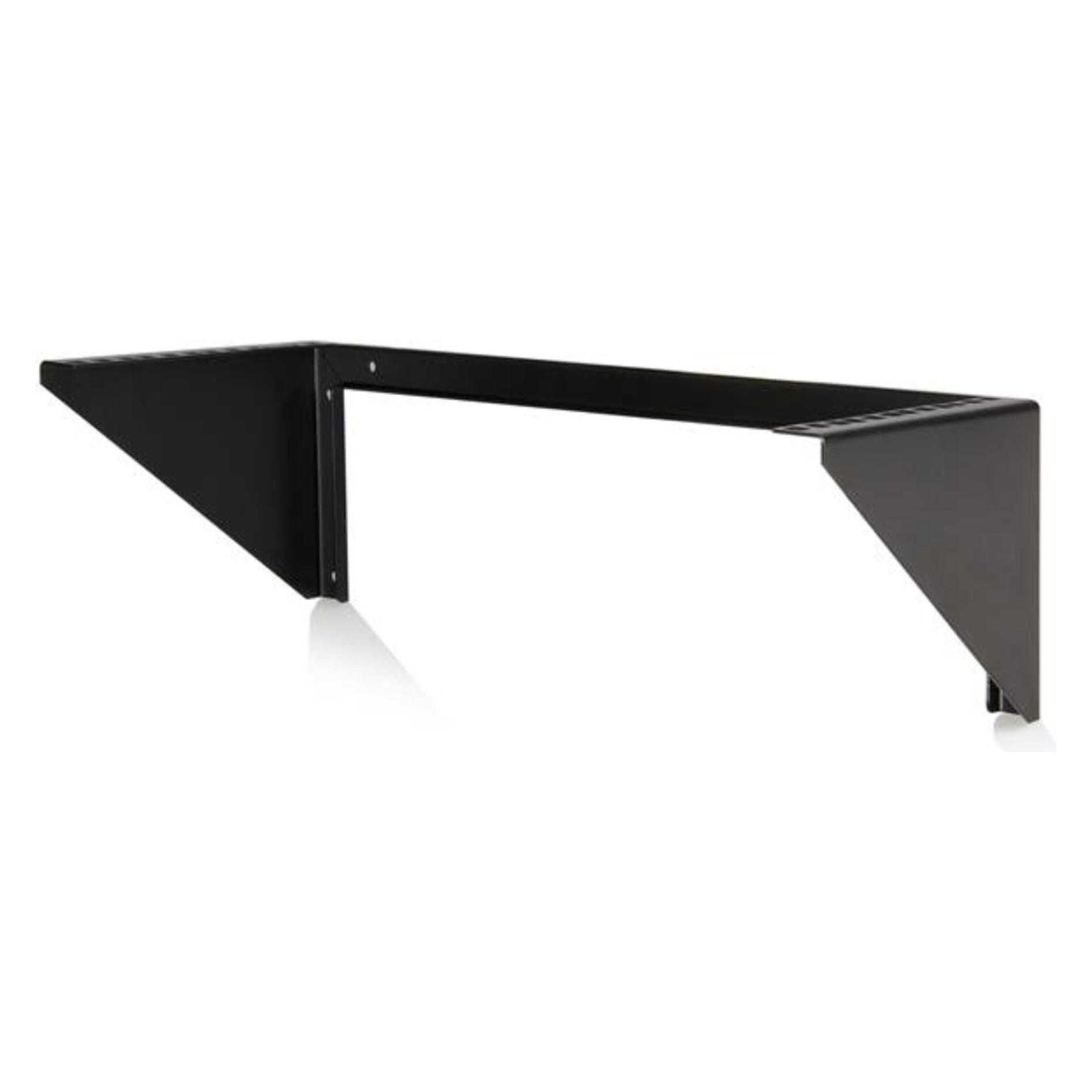 StarTech 4u 19 Wall Mount Rack Bracket (RK419WALLV)