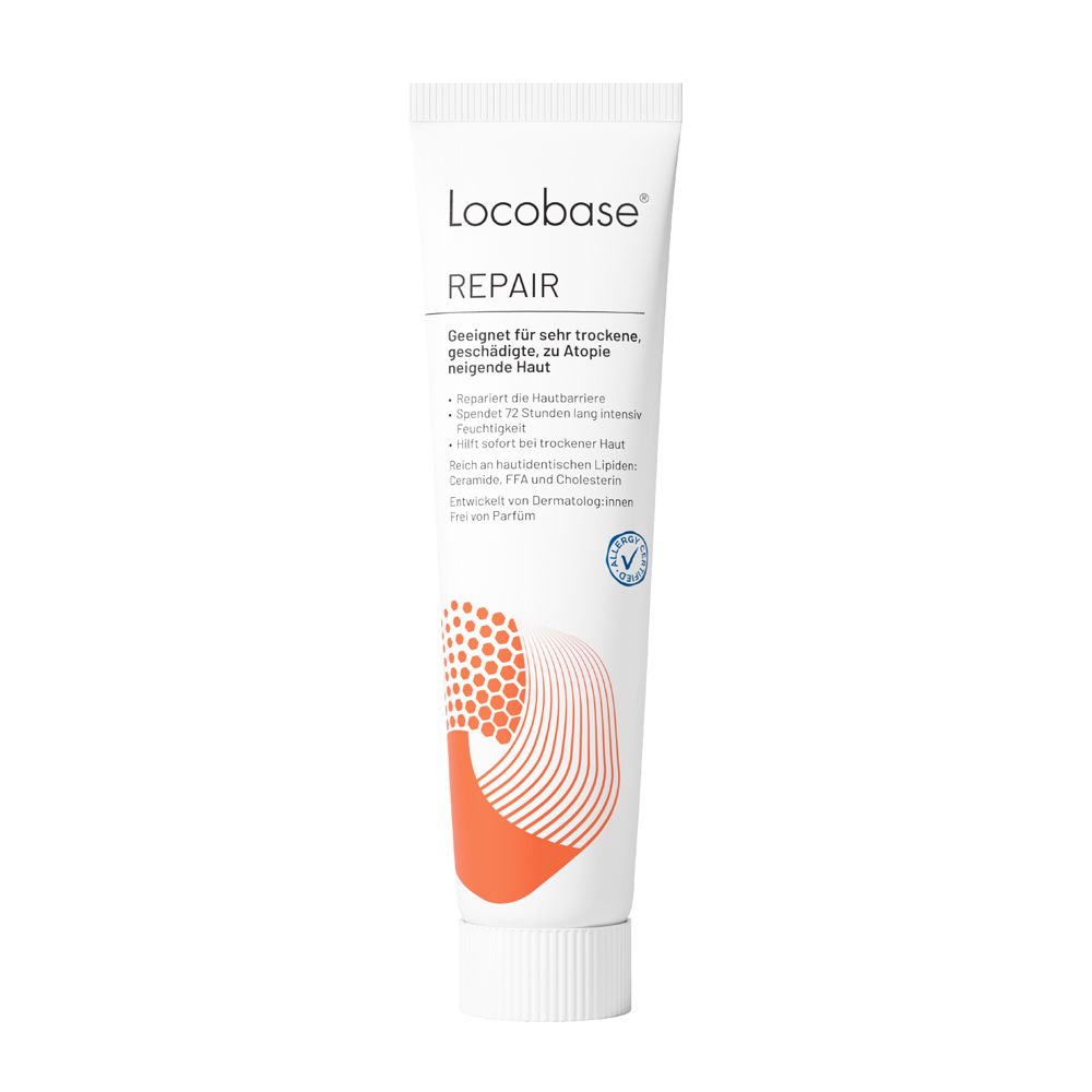 Locobase Repair Creme 50 g