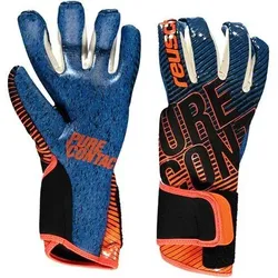 REUSCH Equipment - Torwarthandschuhe G3 Fusion TW-Handschuh, Größe 8,5 in Pink Pink