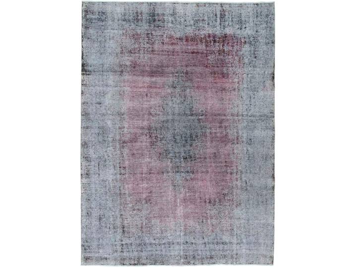 Vintage Royal Teppich 287x390 Handgeknüpft Modern Orientteppich Perserteppich Wolle