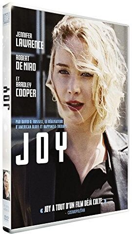 David O. Russell - Joy [FR Import] - Preis vom 13.10.2026 11:25:28 h