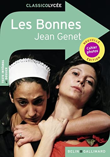 Jean Genet - Les bonnes - Preis vom 11.10.2026 03:10:56 h