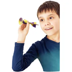 Totally Trendy Silikon Pop Darts Master (1 - 2 Spieler)