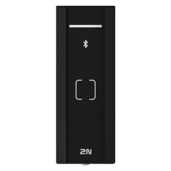 2N Access Unit M Bluetooth & RFID - 125kHz, 13.56MHz, NFC - 3m Eth cable (9161151)