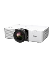 Epson EB-L790SU 3-LCD-Projektor 7000 lm WUXGA 1920 x 1200 16:10 802.11a/b/g/n/ac Wireless / LAN/ Miracast weiß (V11HB30040)