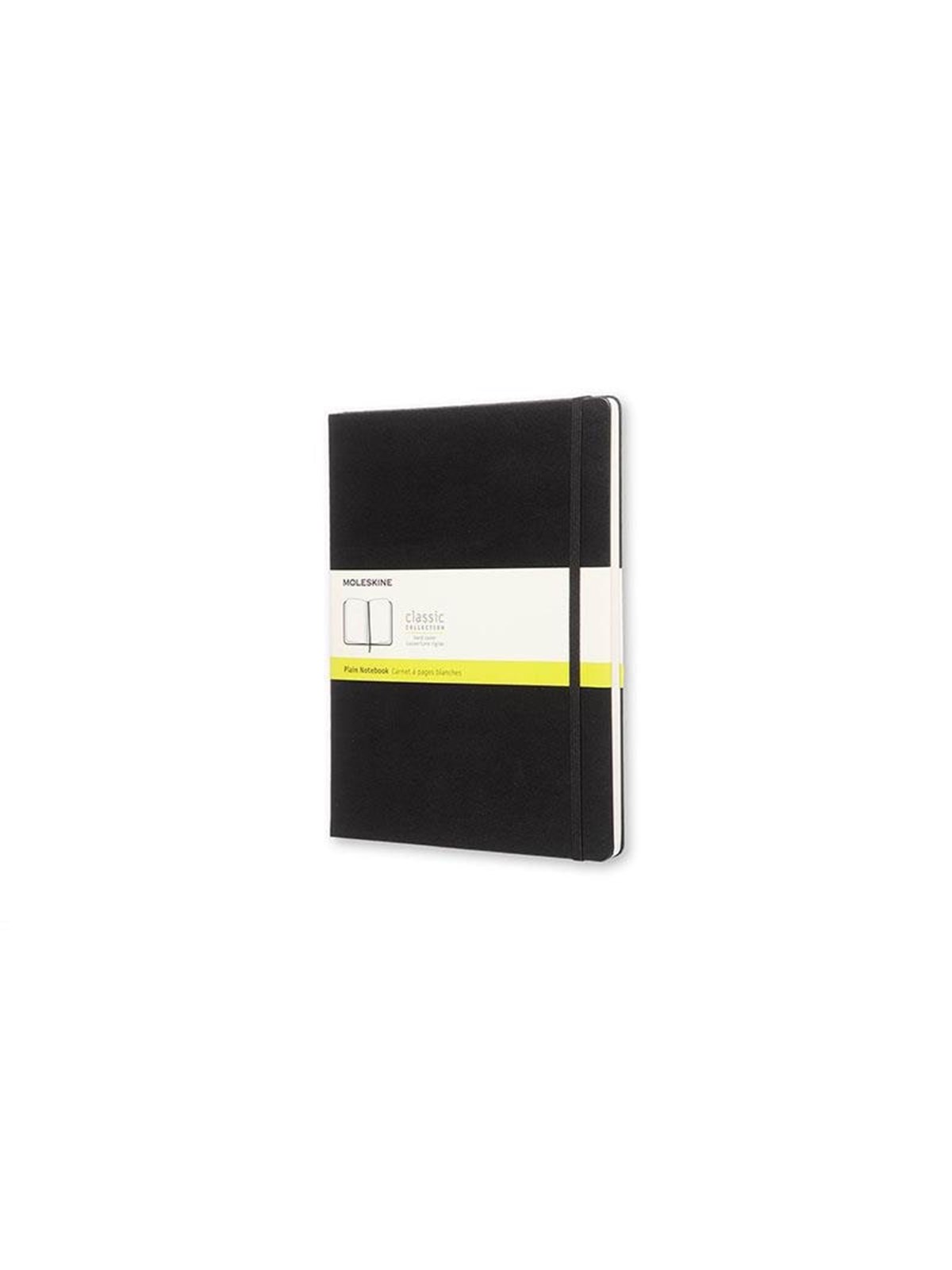 Moleskine Classic Extra Large
