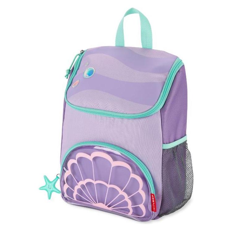 Skiphop Maxi Kinderrucksack Spark Style Muschel (SH9Q335910)