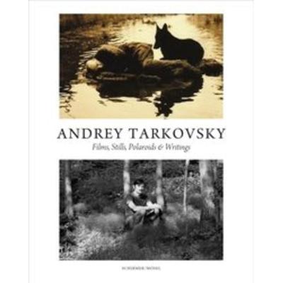 Life and Work, Gebundene Ausgabe von Andrey Tarkovsky, Schirmer/Mosel, 978-3-8296-0627-1