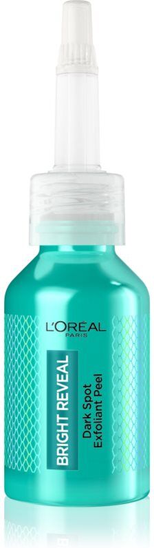 L’Oréal Paris Bright Reveal Peeling-Serum gegen Pigmentflecken 25 ml