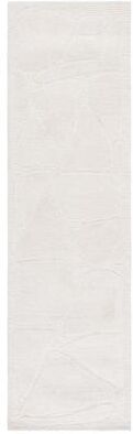 SAFAVIEH Handmade Mykonos Irmi Modern Wool Rug