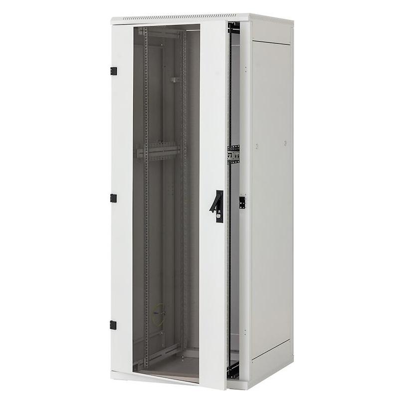 Triton Delta S 18U Freistehendes Gestell (10.86 HE, 19 Zoll Rack) (RMA-18-A61-CAX-A1)