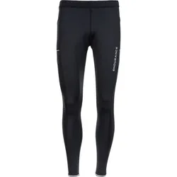 Endurance Herren Energy Windblock Tights schwarz