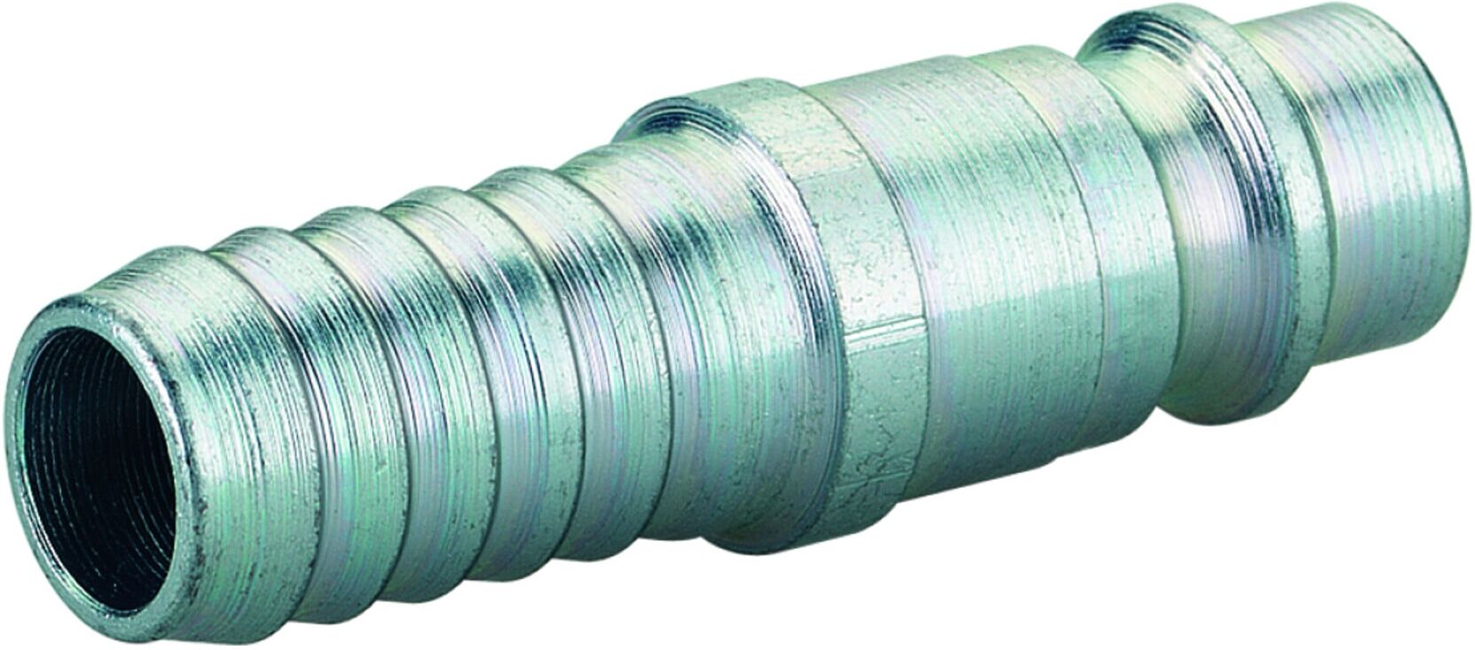 Schneider Stecknippel STNP-FE-NW7,6-EURO-9mm (DGKE033248)