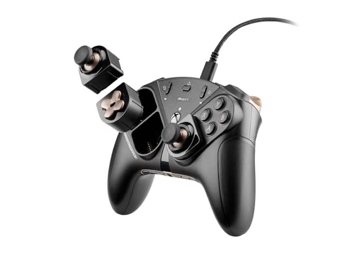 Thrustmaster ESWAP X2 H.E. Modulaire Hall-effect Controller - XBOX & PC