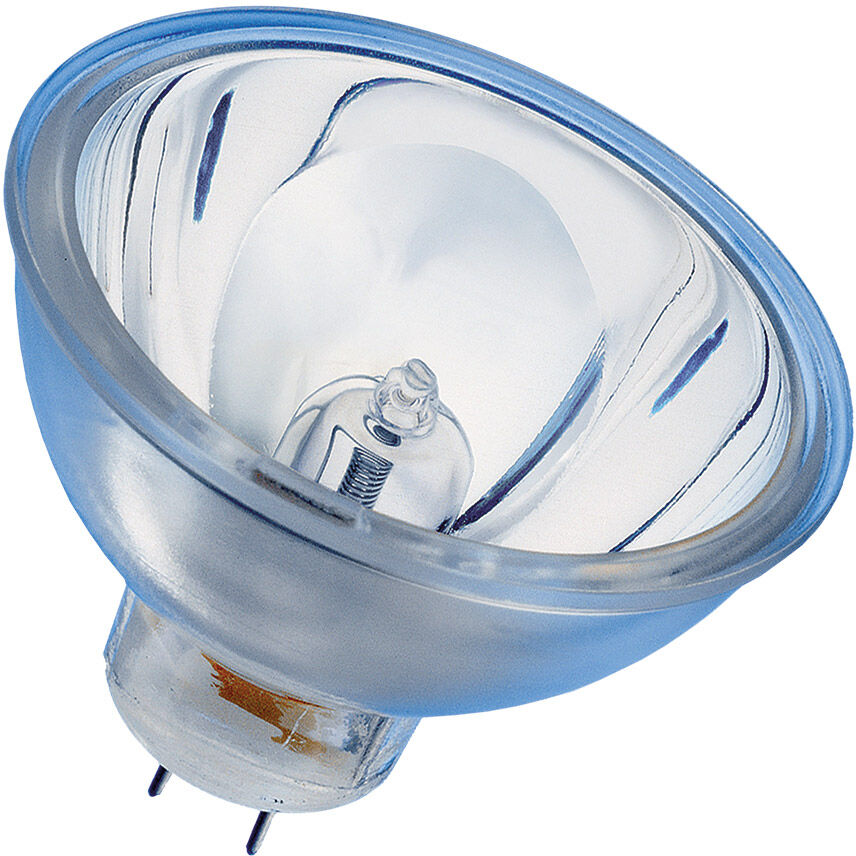Osram Halogenlampen Mit Reflektor Mr16 64629 100 W 12 V