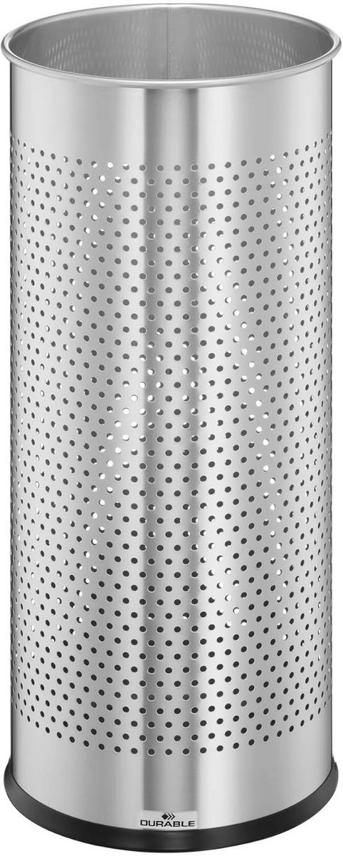 RVS Paraplu Houder 28,5 Liter